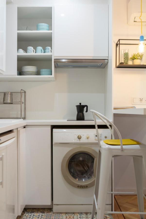 Appartement Homelike Sol - Gran Via Ii