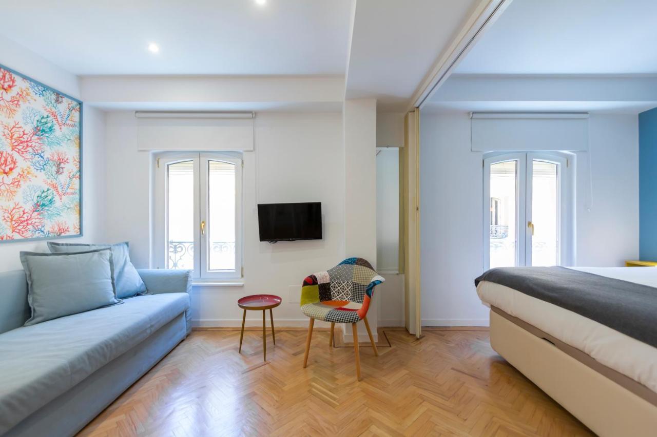 Homelike Sol - Gran Via Ii Appartamento
