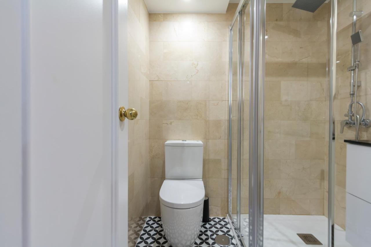 Appartement Homelike Sol - Gran Via Ii Madrid
