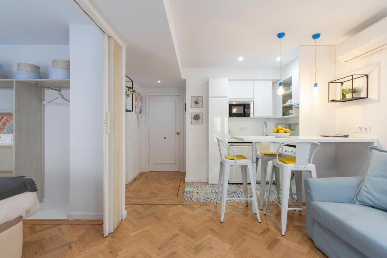 Appartamento Homelike Sol - Gran Via Ii *