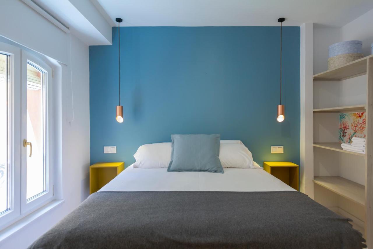 Appartamento Homelike Sol - Gran Via Ii *