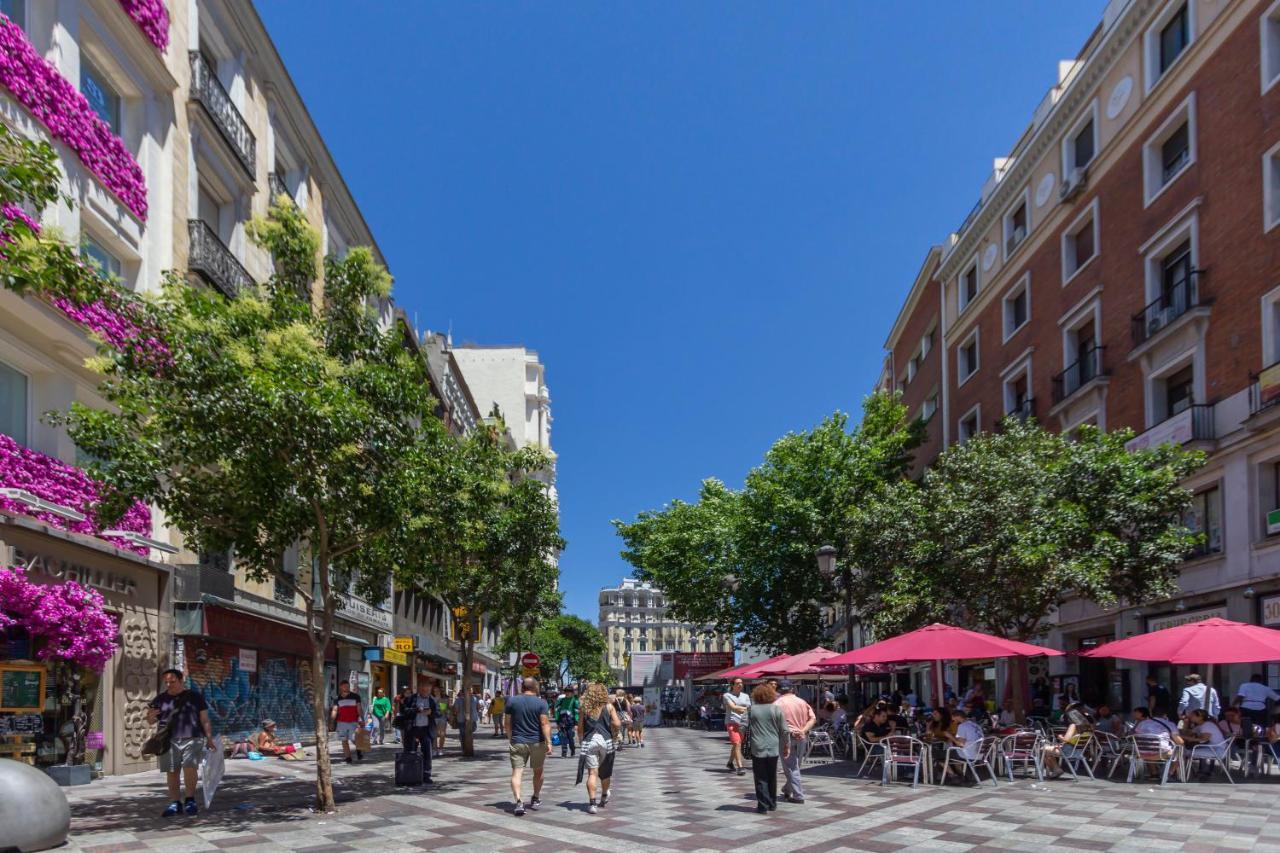 Homelike Sol - Gran Via Ii Appartamento