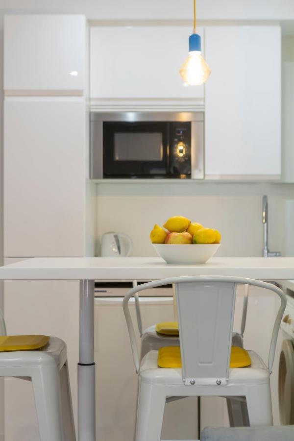 Appartamento Homelike Sol - Gran Via Ii *