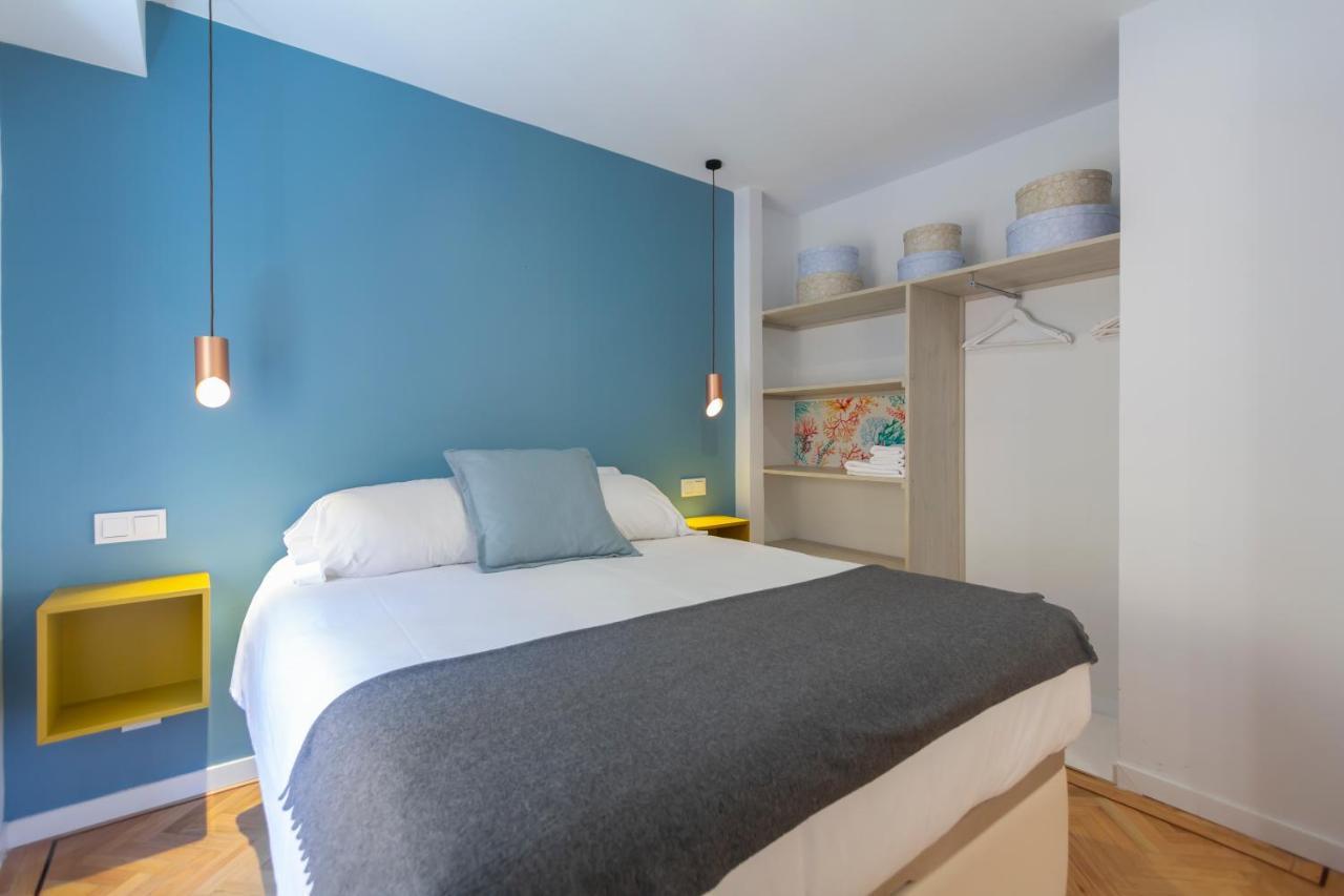 Homelike Sol - Gran Via Ii Appartamento *