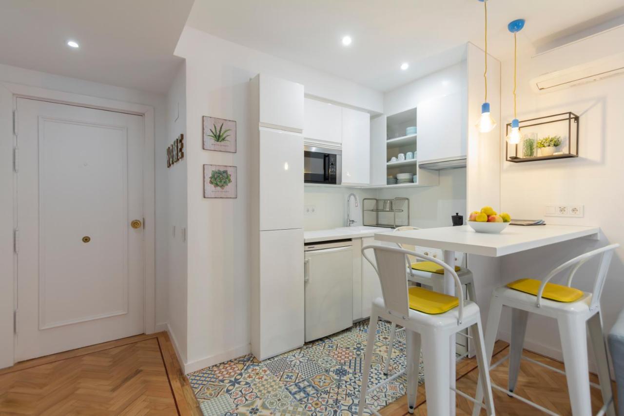 Appartamento Homelike Sol - Gran Via Ii Madrid