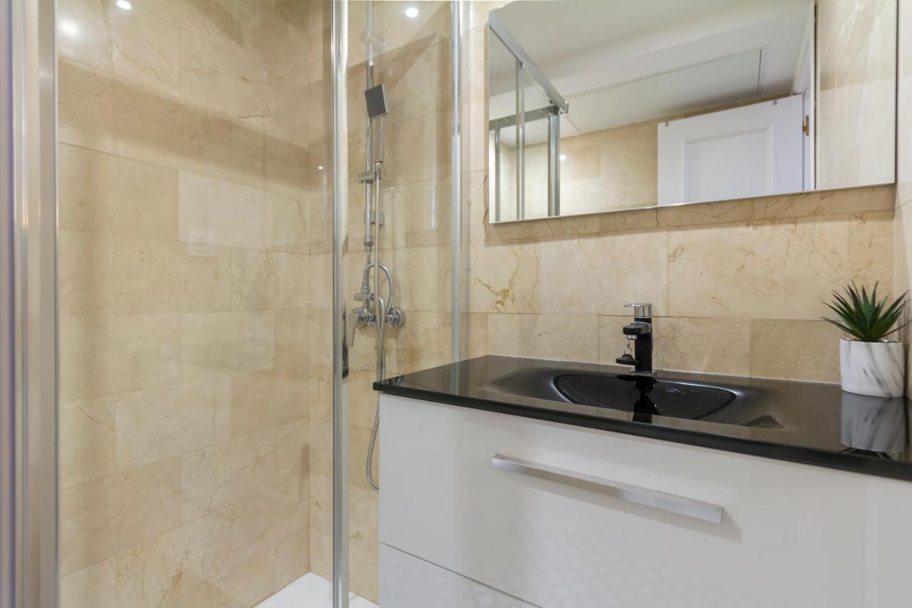 Appartamento Homelike Sol - Gran Via Ii *