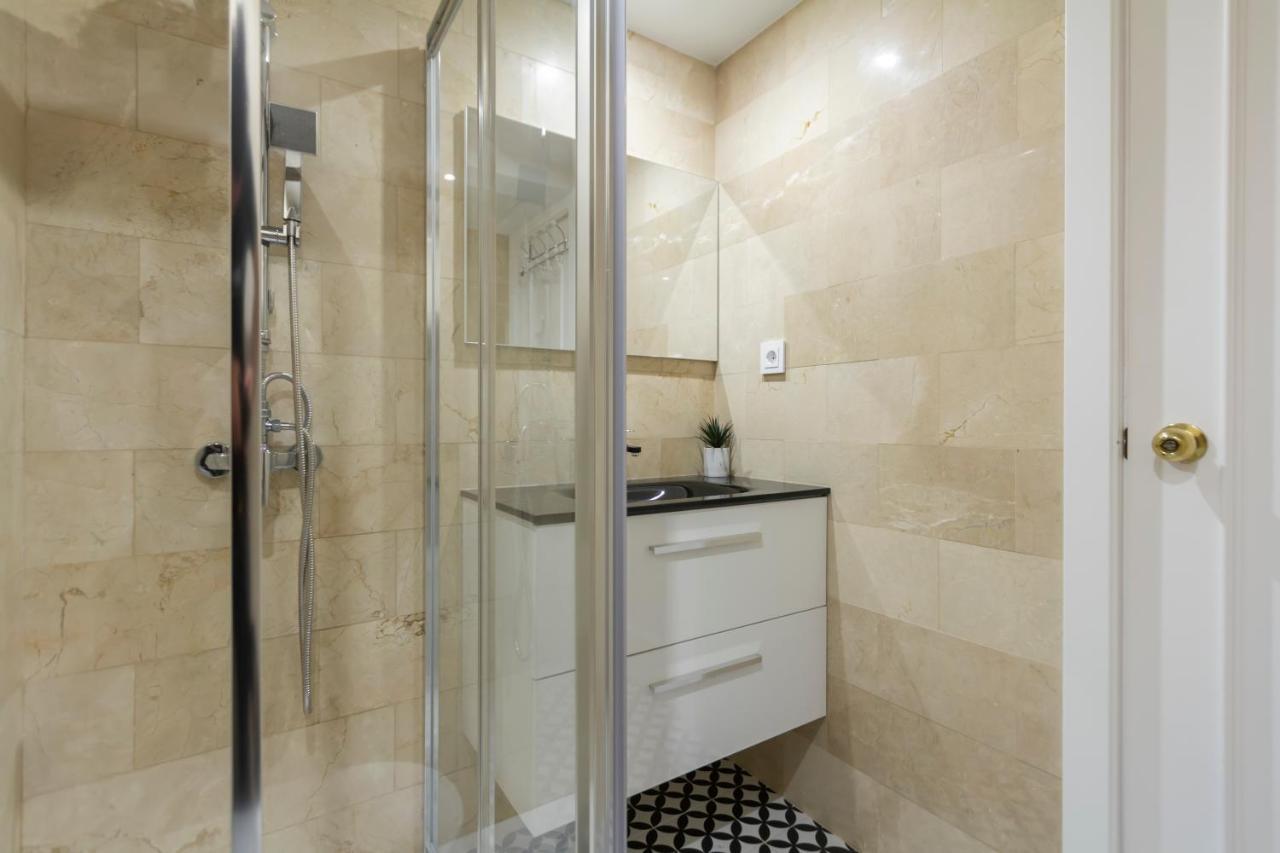 Appartamento Homelike Sol - Gran Via Ii