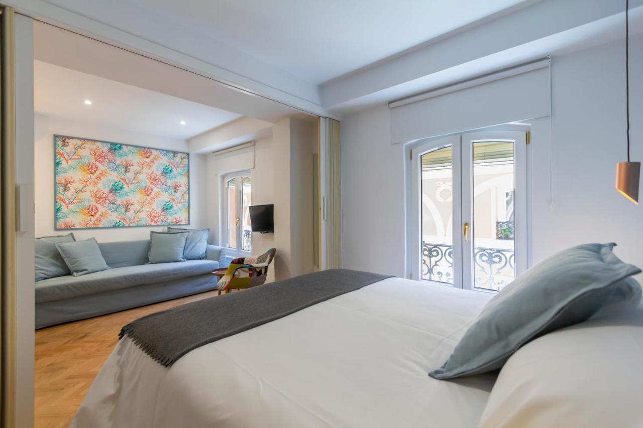 Appartamento Homelike Sol - Gran Via Ii *