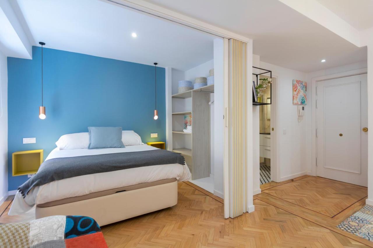 Appartamento Homelike Sol - Gran Via Ii Madrid
